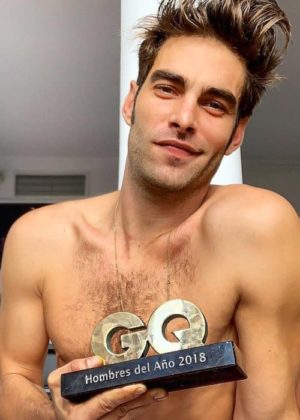 Jon Kortajarena Height, Weight, Age, Boyfriend, Family, Facts, Biography