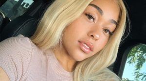 Jordyn Woods