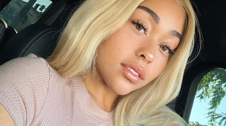 Jordyn Woods Workout Secrets