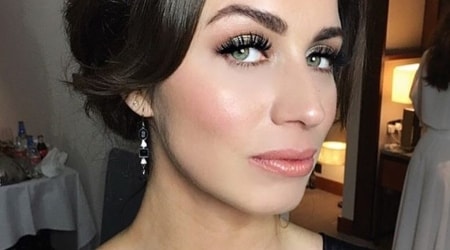 Julia Goulding Height, Weight, Age, Body Statistics