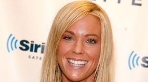Kate Gosselin