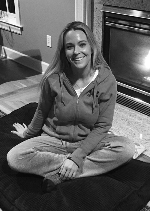 Kate Gosselin as seen on her Instagram in December 2016