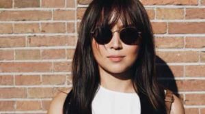 Kathryn Bernardo