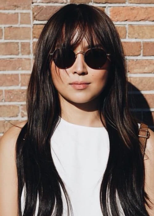 Kathryn Bernardo Height, Weight, Age, Boyfriend, Family, Facts, Biography