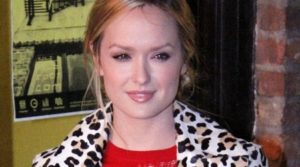 Kaylee DeFer