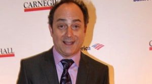 Kevin Pollak
