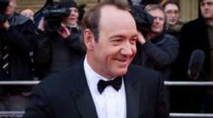 Kevin Spacey
