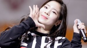 Dahyun
