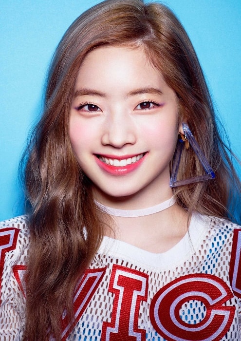 Dahyun Kim Da Hyun Height Weight Age Blood Type Boyfriend Bio