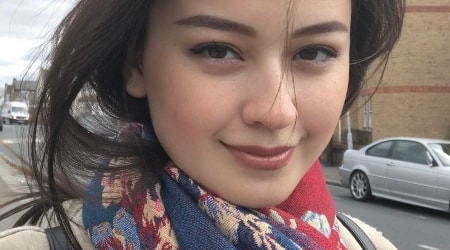 Kimberly Ryder Height, Weight, Age, Body Statistics