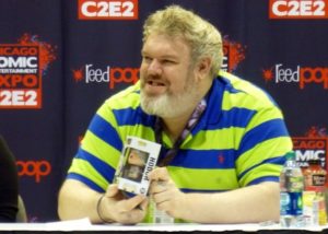 Kristian Nairn Height, Weight, Age, Boyfriend, Family, Facts, Biography