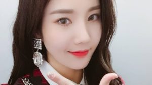Kwon Eun-bi