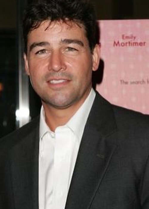 Kyle Chandler as seen during an event