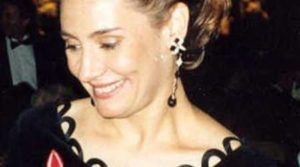 Laurie Metcalf