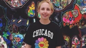 Lecy Goranson