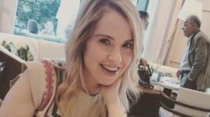 Leslie Grossman