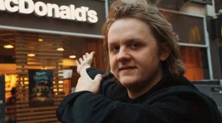 Lewis Capaldi Height, Weight, Age, Body Statistics