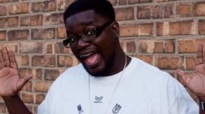 Lil Rel Howery