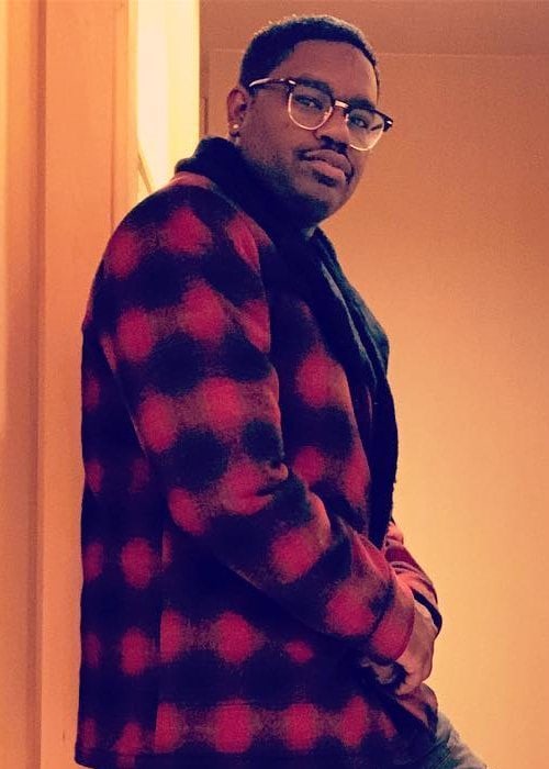 Lil Rel Howery in an Instagram post as seen in December 2018