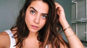 Lorenza Izzo