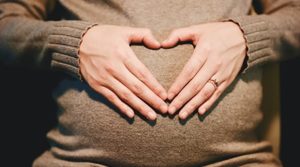 Lose Weight During Pregnancy