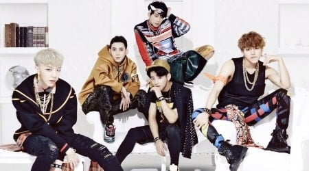 MYNAME Members, Tours, Information, Facts