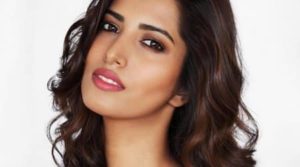 Manasvi Mamgai
