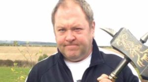 Mark Addy