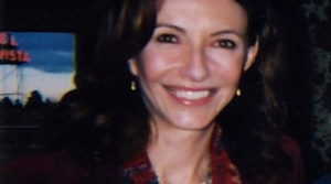 Mary Steenburgen