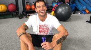 Matt Poole