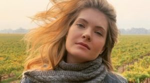 Meghann Fahy