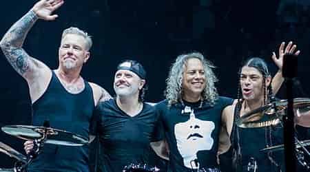 Metallica Members, Tour, Information, Facts