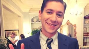 Michael Zegen
