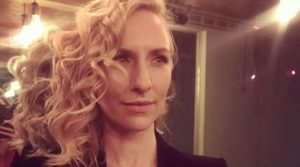 Mickey Sumner