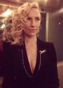 Mickey Sumner Height, Weight, Age, Spouse, Family, Facts, Biography