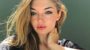 Monica Ollander