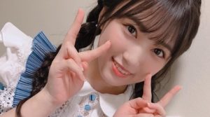 Nako Yabuki