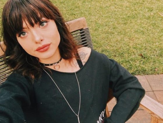 Nia Lovelis Height, Weight, Age, Boyfriend, Family, Facts, Biography