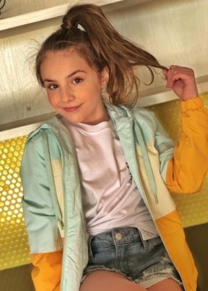 Piper Rockelle Height, Weight, Age, Boyfriend, Family, Facts, Biography