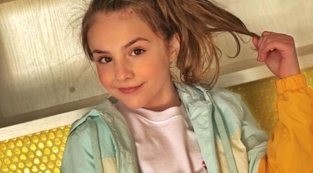 Piper Rockelle Height, Weight, Age, Body Statistics