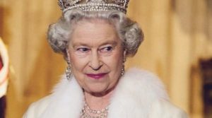 Queen Elizabeth II