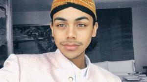 Rafi Haikal