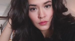Raisa Andriana