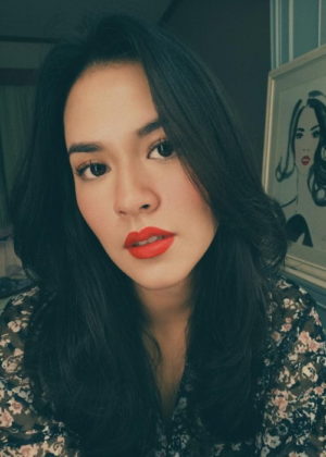 Raisa Andriana Height, Weight, Age, Spouse, Family, Facts, Biography