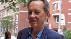 Richard E. Grant