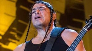 Robert Trujillo