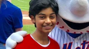 Rohan Chand