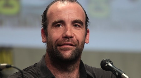 Rory McCann Height, Weight, Age, Body Statistics
