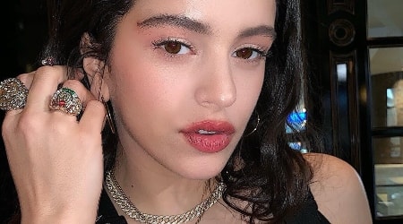 Rosalía Height, Weight, Age, Boyfriend, Ethnicity, Family, Facts, Biography