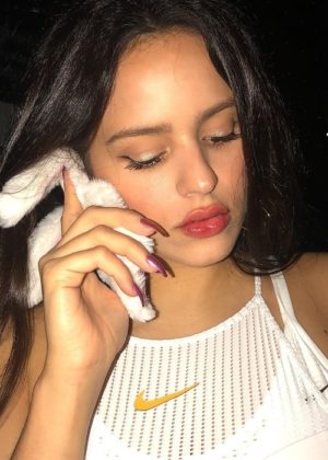 Rosalía Height, Weight, Age, Boyfriend, Ethnicity, Family, Facts, Biography